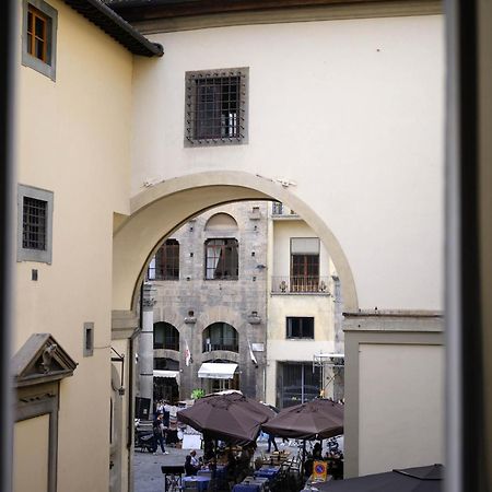 Pitti Sweet Home Firenze Kültér fotó