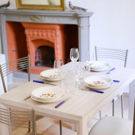 Pitti Sweet Home Firenze Kültér fotó