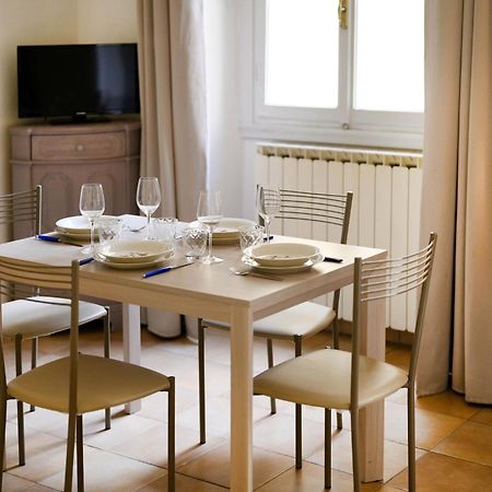 Pitti Sweet Home Firenze Kültér fotó