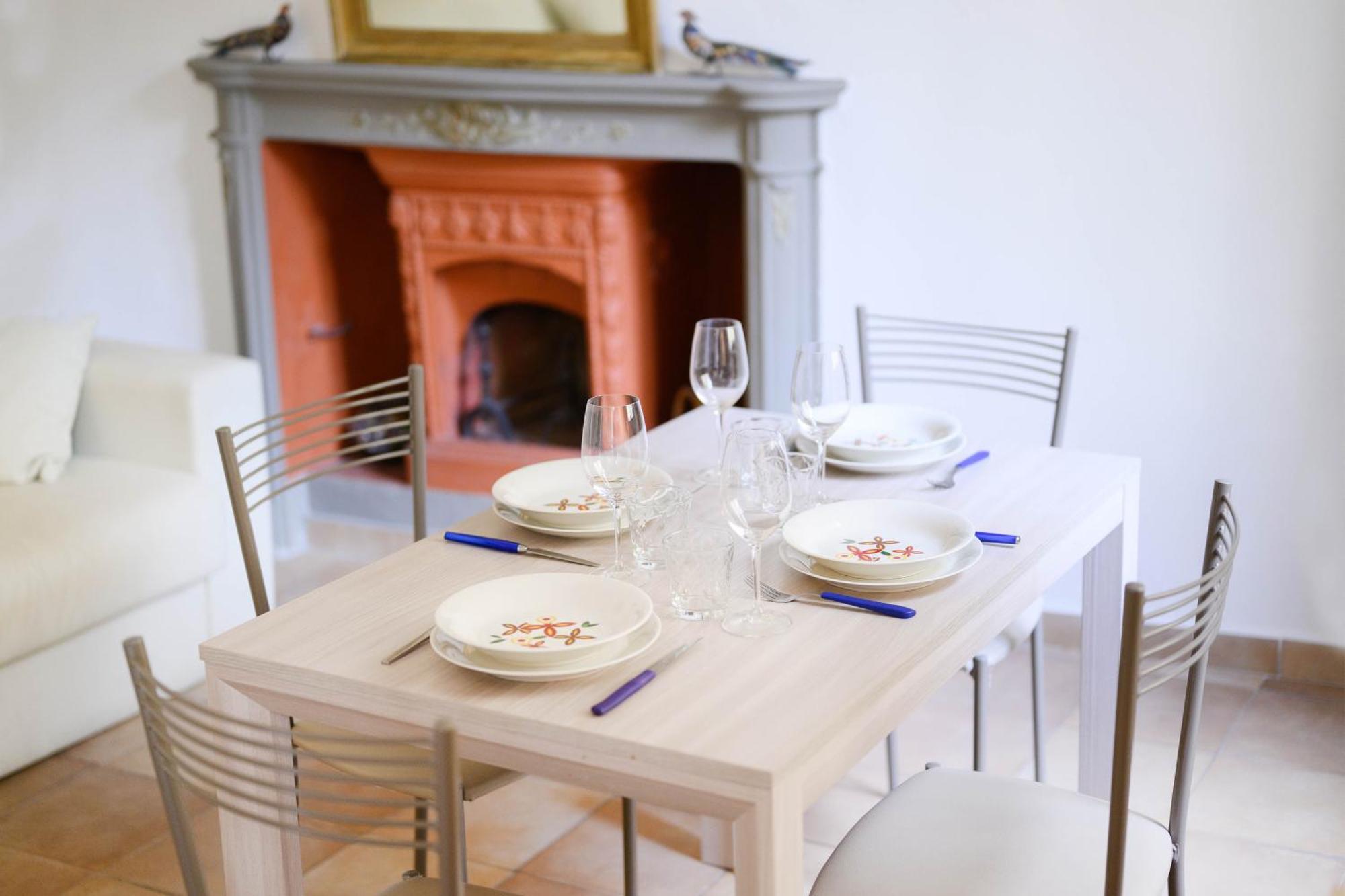 Pitti Sweet Home Firenze Kültér fotó