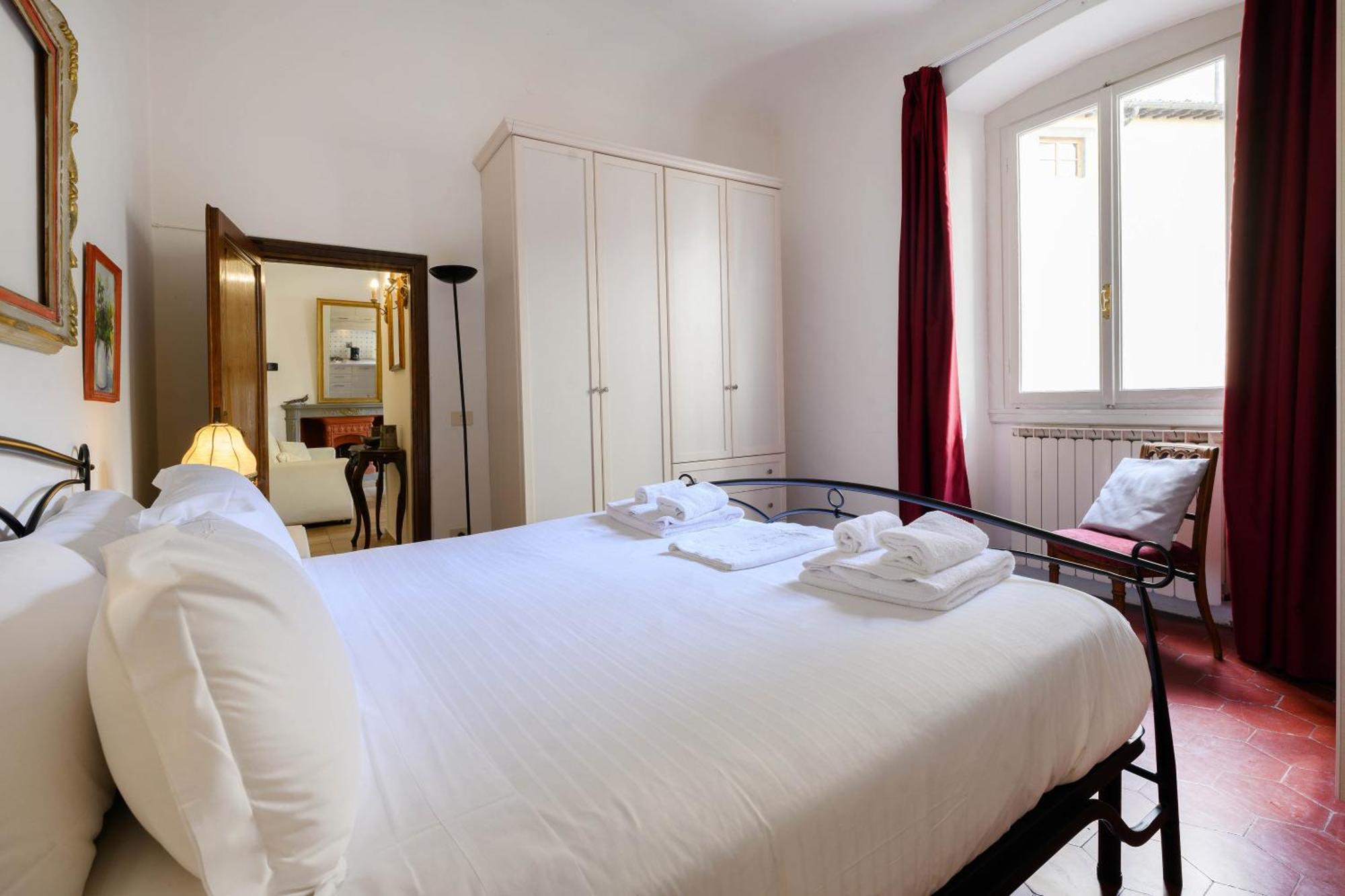 Pitti Sweet Home Firenze Kültér fotó