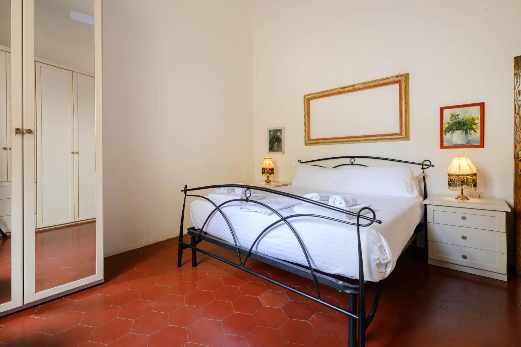 Pitti Sweet Home Firenze Kültér fotó