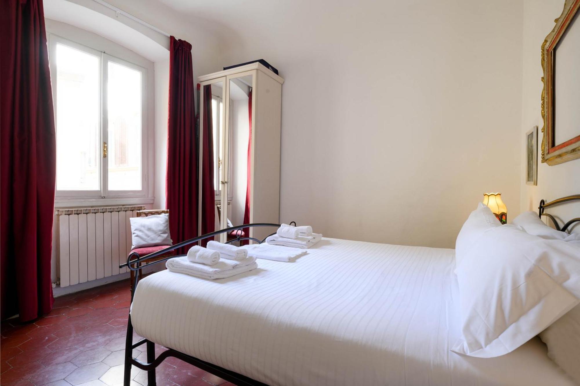 Pitti Sweet Home Firenze Kültér fotó