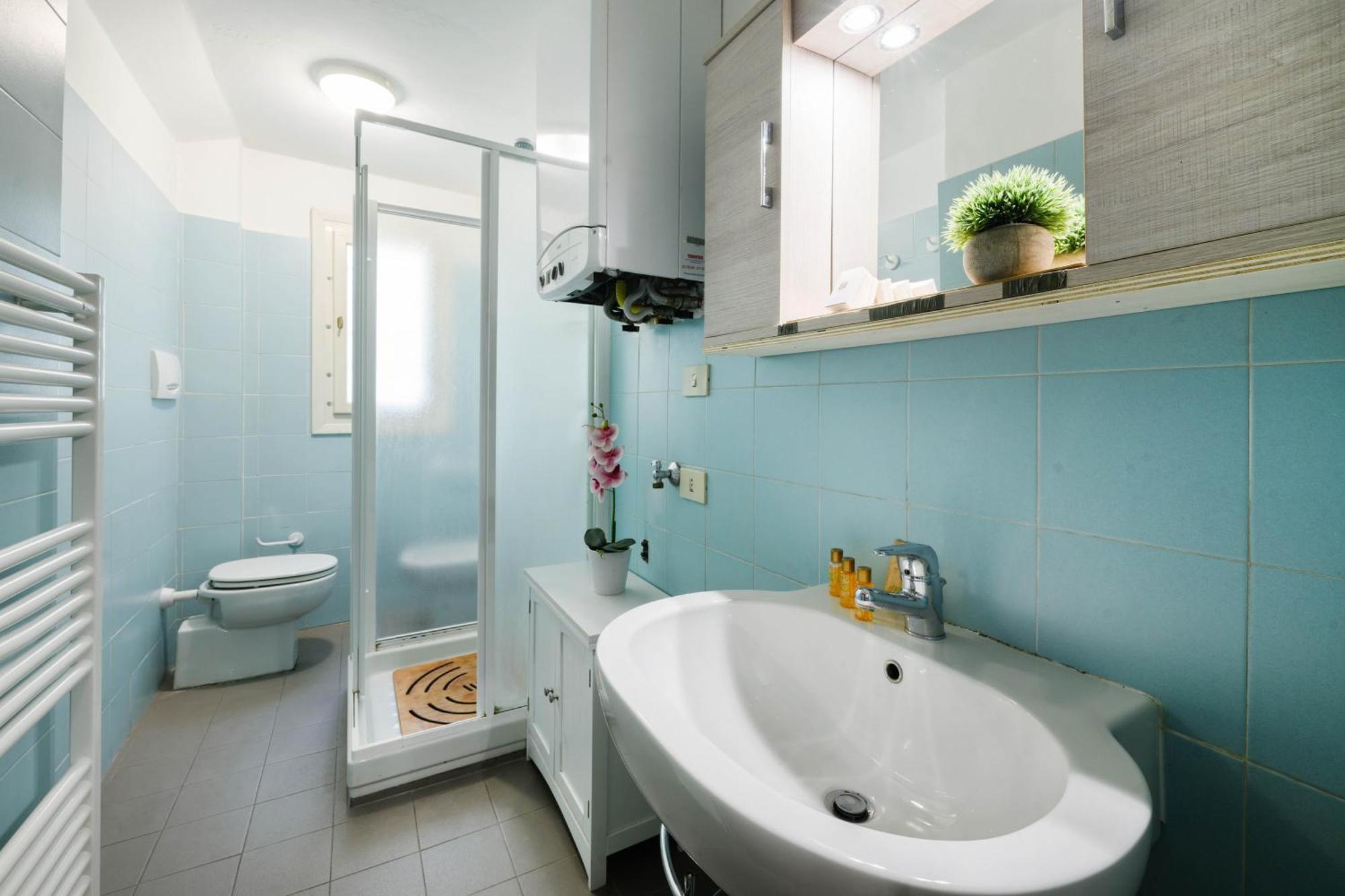 Pitti Sweet Home Firenze Kültér fotó